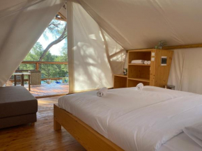 Glamping Hvar